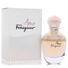 Amo Ferragamo By Salvatore Ferragamo 100ml Edps Womens Perfume