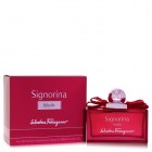 Signorina Ribelle By Salvatore Ferragamo 100ml Edps Womens Perfume