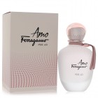 Amo Ferragamo Per Lei By Salvatore Ferragamo 100ml Edps Womens Perfume