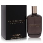 Unforgivable By Sean John 125ml Edts Mens Fragrance