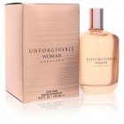 Unforgivable Woman By Sean John 125ml Edps Womens Perfume