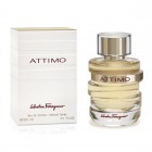 Attimo By Salvatore Ferragamo 50ml Edps Womens Perfume
