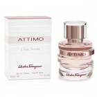 Attimo L'eau Florale By Salvatore Ferragamo 100ml Edts Womens Perfume