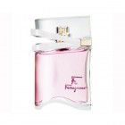 F For Fascinating By Salvatore Ferragamo 90ml Edts Womens Perfume