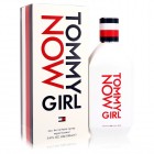 Tommy Girl Now By Tommy Hilfiger 100ml EDTS Womens Perfume