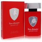 Lamborghini Sportivo By Tonino Lamborghini 125ml Edts Mens Fragrance