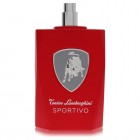 Lamborghini Sportivo By Tonino Lamborghini 125ml Edts-Tester Mens Fragrance