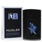 Angel Men (A*Men) By Thierry Mugler 50ml Rubber Bottle Edts 