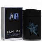 Angel Men (A*Men) By Thierry Mugler 100ml Rubber Bottle Edts 