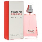 Mugler Cologne Blow It Up By Thierry Mugler 100ml Edts Unisex