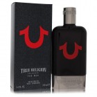 True Religion Black By True Religion 100ml Edts Mens Fragrance