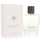 Homme By Usher 100ml Edts Mens Fragrance