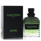 Valentino Uomo Born In Roma Green Stravaganza By Valentino 50ml Edts Mens Fragrance