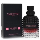 Valentino Uomo Born In Roma Intense By Valentino 50ml Edps-Intense Mens Fragrance