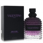 Valentino Uomo Born In Roma Purple Melancholia By Valentino 100ml Edts Mens Fragrance