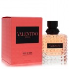 Valentino Donna Born In Roma Coral Fantasy By Valentino 100ml Edps Womens Perfume