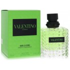 Valentino Donna Born In Roma Green Stravaganza By Valentino 30ml Edps Womens Perfume