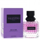 Valentino Donna Born In Roma Purple Melancholia By Valentino 50ml Edps Womens Perfume