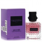 Valentino Donna Born In Roma Purple Melancholia By Valentino 100ml Edps Womens Perfume