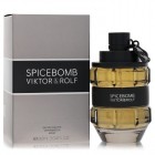Spicebomb By Victor & Rolf 90ml Edts Mens Fragrance