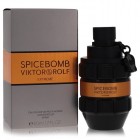 Spicebomb Extreme By Victor & Rolf 50ml Edps Mens Fragrance