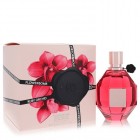 Flowerbomb Ruby Orchid By Viktor & Rolf 100ml Edps Womens Perfume