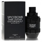 Spicebomb Dark Leather By Viktor & Rolf 50ml Edps Mens Fragrance