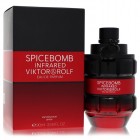Spicebomb Infrared By Viktor & Rolf 90ml Edps Mens Fragrance