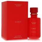 Very Sexy Scarlet By Victoria's Secret 100ml Edps Womens Perfume