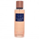 Bare Vanilla Starlit By Victoria's Secret 250ml Fragrance Mist Spray Womens Perfume