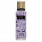 Love Spell Shimmer By Victoria's Secret 250ml Fragrance Mist Spray Womens Perfume