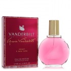 Vanderbilt Minuit A New York By Gloria Vanderbilt 100ml Edps Womens Perfume