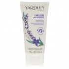 English Lavender By Yardley 77ml Hand Cream Womens Perfume