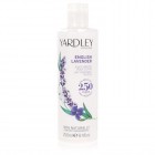 English Lavender By Yardley 248ml Body Lotion Womens Perfume