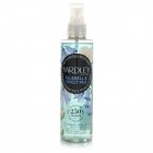 Bluebell & Sweet Pea By Yardley 200ml Moisturizing Body Mist Womens Perfume