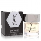 L'homme By Yves Saint Laurent 60ml Edts Mens Fragrance