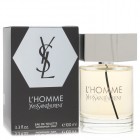 L'homme By Yves Saint Laurent 100ml Edts Mens Fragrance