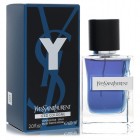 Y Iced Cologne By Yves Saint Laurent 60ml Edts-Intense Mens Fragrance