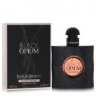 Black Opium By Yves Saint Laurent 50ml Edps Womens Perfume
