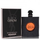 Black Opium By Yves Saint Laurent 90ml Edps Womens Perfume