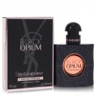 Black Opium By Yves Saint Laurent 30ml Edps Womens Perfume