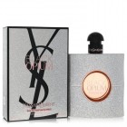 Black Opium Glitter By Yves Saint Laurent 90ml Edps Womens Perfume