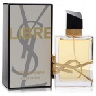 Libre By Yves Saint Laurent 50ml Edps Womens Perfume