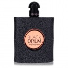 Black Opium By Yves Saint Laurent 90ml Edps-Tester Womens Perfume
