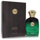 Icon By Zimaya 100ml Edps Mens Fragrance