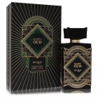 Happy Oud By Zimaya 100ml Pars Mens Fragrance