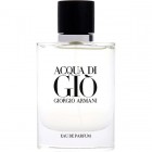 Acqua di Giò Eau de Parfum By Giorgio Armani 125ml Edps Mens Fragrance
