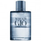 Acqua Di Gio Blue Edition Pour Homme By Giorgio Armani 100ml Edts Mens Fragrance