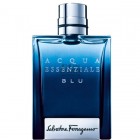 Acqua Essenziale Blu By Salvatore Ferragamo 50ml Edts Mens Fragrance