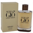 Acqua Di Gio Absolu By Giorgio Armani 75ml edps Mens Fragrance